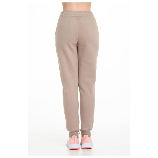 Target Γυναικείο παντελόνι φόρμας Cuffed Fleece Pants ''Vibes'' Target Γυναικείο παντελόνι φόρμας Cuffed Fleece Pants ''Vibes''